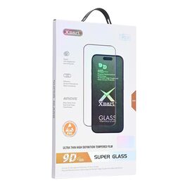Zastitno Staklo Tempered glass X mart 9D - Samsung A266 Galaxy A26 5G.