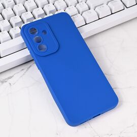 Futrola Silikon Pro Camera - Samsung A366 Galaxy A36 5G plava.