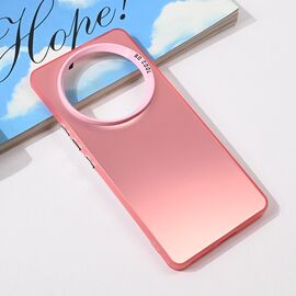 Futrola providna - Huawei Honor Magic 7 lite roze.