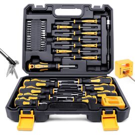Set srafcigera Amartisan JWD 44 u 1 sa koferom.