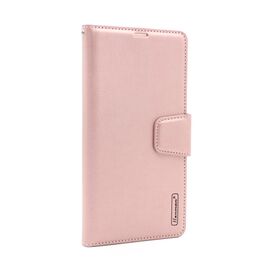 Futrola Hanman Canvas ORG - Huawei Honor X5c Plus roze.
