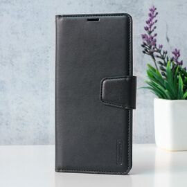 Futrola Hanman Canvas ORG - Xiaomi 15T/15T Pro crna.