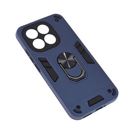 Futrola Hard Ring - Xiaomi 15T tamno plava.