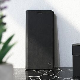 Futrola Teracell Elegant Flip - Honor X7d 4G/400 Smart 5G crna.
