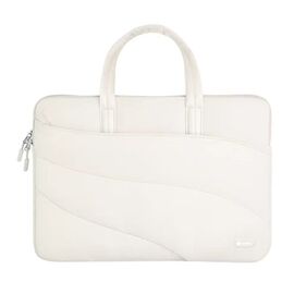Torba - laptop Coteci MB-069 13-14 inch bez.