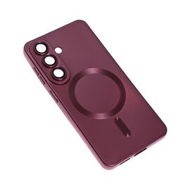 Futrola Magsafe Chrome - Samsung S941 Galaxy S26 bordo.