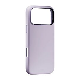 Futrola Puro ICON MAG PRO - iPhone 17 Pro Max 6.9 ljubicasta.