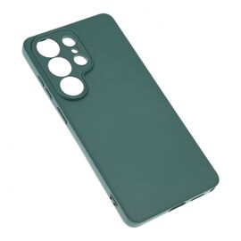 Futrola Teracell Soft Velvet - Samsung S948 Galaxy S26 Ultra tamno zelena.