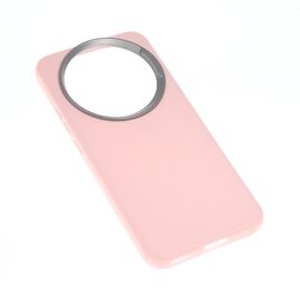 Futrola Elegant - Huawei Honor Magic 8 Lite roze.