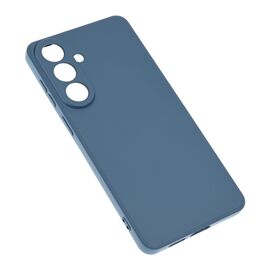 Futrola Teracell Soft Velvet - Samsung S946 Galaxy S26 Plus plava.