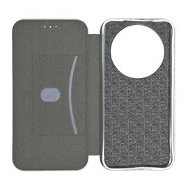 Futrola Teracell Flip Cover - Huawei Honor Magic 8 Lite zlatna.
