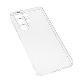 Silikonska futrola Skin - Samsung S948 Galaxy S26 Ultra Transparent.