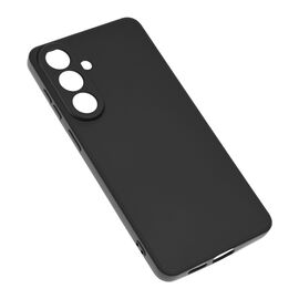 Futrola Teracell Soft Velvet - Samsung S946 Galaxy S26 Plus crna.