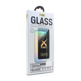 Zastitno staklo Tempered Glass X Mart 9D - Samsung S946 Galaxy S26 Plus (fingerprint unlock).