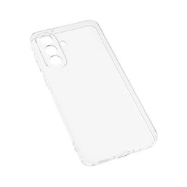 Silikonska futrola Teracell Giulietta - Samsung A376 Galaxy A37 5G Transparent.