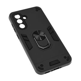 Futrola Hard Ring - Samsung A376 Galaxy A37 5G crna.