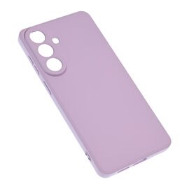 Futrola Teracell Soft Velvet - Samsung S946 Galaxy S26 Plus ljubicasta.