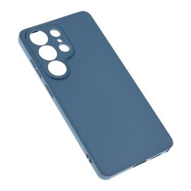 Futrola Teracell Soft Velvet - Samsung S948 Galaxy S26 Ultra plava.
