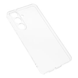 Silikonska futrola Teracell Giulietta - Samsung S946 Galaxy S26 Plus Transparent.