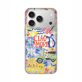 Futrola print Magsafe - iPhone 17 Pro Ciao Amore.