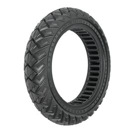 Guma - elektricni trotinet Xiaomi Mi 5 Plus/Xiaomi 6 60/90-8 12.5*2.5-45 off road black (crni).