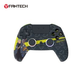 Joypad Wireless Fantech WGP14V2 OP EOS PRO II ONE PIECE - ZORO.