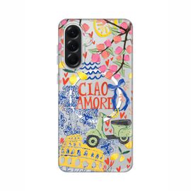 Futrola print Magsafe - Samsung A566 Galaxy A56 Ciao Amore.