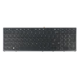 Tastatura - laptop HP Zbook 15 G3 G4 mali enter sa misem.