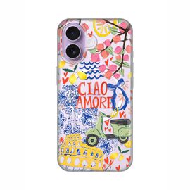 Futrola print Magsafe - iPhone 17 Ciao Amore.