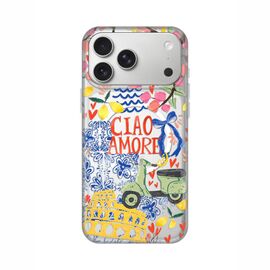 Futrola print Magsafe - iPhone 17 Pro Max 6.9 Ciao Amore.