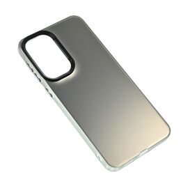 Futrola providna - Samsung A576 Galaxy A57 crna.