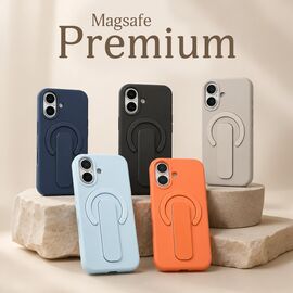 Futrola Magsafe Premium - Samsung S948 Galaxy S26 Ultra crna.