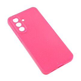 Futrola Sparkle Dust - Samsung A576 Galaxy A57 5G pink.