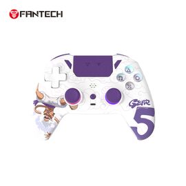 Joypad Wireless Fantech WGP14V2 OP EOS PRO II ONE PIECE - GEAR5.