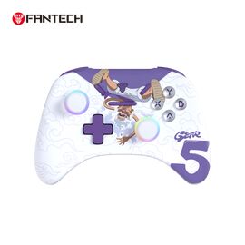 Joypad Wireless Fantech WGP15V2A OP EOS PRO II ONE PIECE - GEAR5.