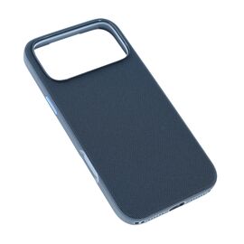 Futrola Magsafe TechWoven - iPhone 17 Pro Max 6.9 plava.