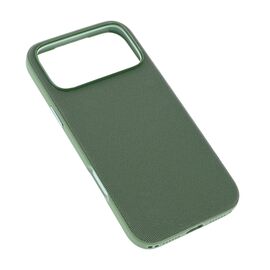 Futrola Magsafe TechWoven - iPhone 17 Pro Max 6.9 zelena.