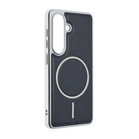 Futrola Magsafe Urban Leather - Samsung S941 Galaxy S26 tamno plava.