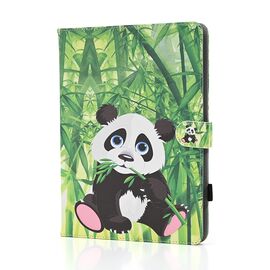 Futrola Mercury - tablet 11-12" univerzalna panda.