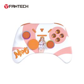Joypad Wireless Fantech WGP15V2A OP EOS PRO II ONE PIECE - NAMI.