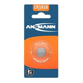 ANSMANN Baterija litijum CR1616 5020132.