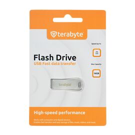 USB flash memorija Terabyte Cruzer Ultra 3.1 16GB ZJ CN.