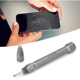Alat - lomljenje poklopca za Iphone AT GlassBlaster.