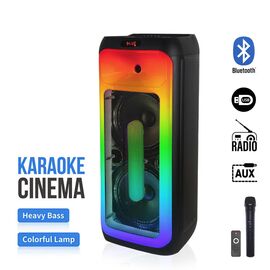 Bluetooth zvucnik JWD TTD-1001.