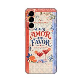 Silikonska futrola PRINT Skin - Samsung A576 Galaxy A57 5G Summer in Spain.
