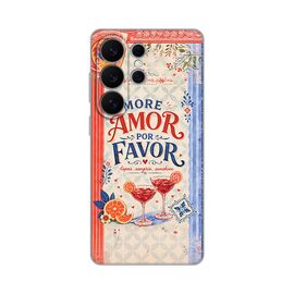 Silikonska futrola PRINT Skin - Samsung S948 Galaxy S26 Ultra Summer in Spain.