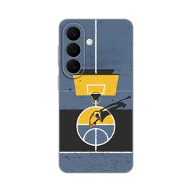 Silikonska futrola PRINT Skin - Samsung S941 Galaxy S26 Court.