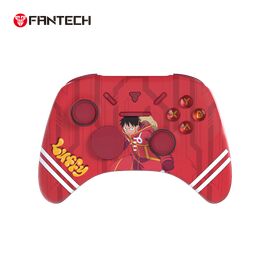 Joypad Wireless Fantech WGP15V2A OP EOS PRO II ONE PIECE - LUFFY.