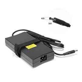 Punjac - laptop Dell 19.5V 6.7A (4.5*3.0) slim HQ.