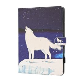 Futrola Mercury - tablet 11-12" univerzalna wolf.